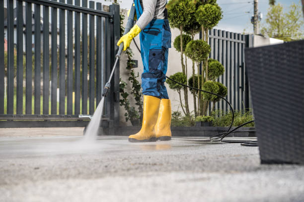 Spring Cleaning in Cabool, MO